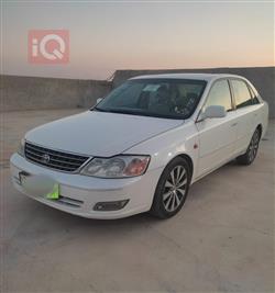 تويوتا أفالون